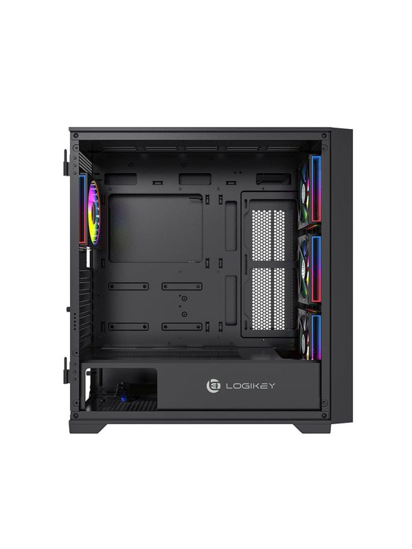 کیس لاجی کی مدل C504B - Image 4