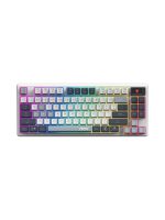 کیبورد ام اس آی بی سیم مدل FORGE GK600 TKL SKY