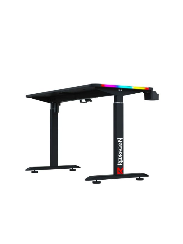 میز گیمینگ ردراگون مدل GD-3330-S - Image 4