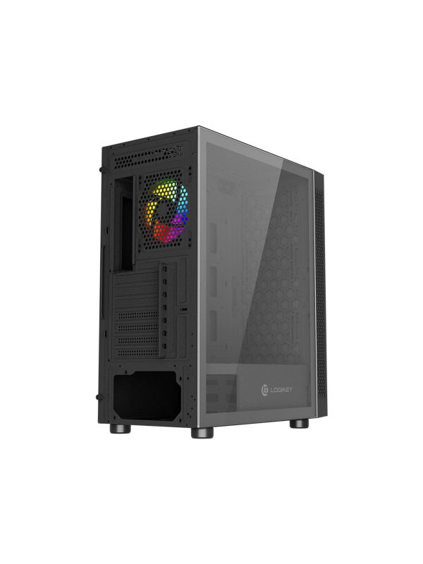 کیس لاجی کی مدل C481B - Image 4