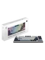 کیبورد ام اس آی بی سیم مدل FORGE GK600 TKL SKY - Image 5