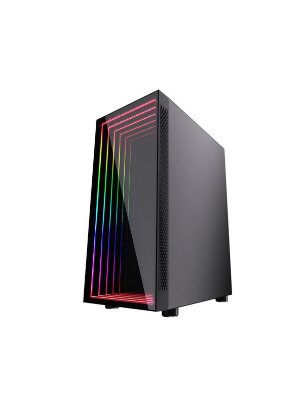 کیس لاجی کی مدل C481B - Image 3