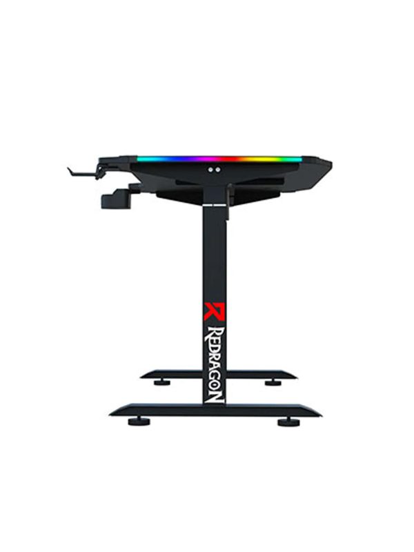 میز گیمینگ ردراگون مدل GD-3320-S - Image 3