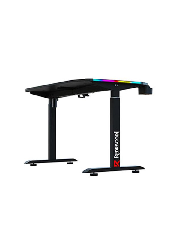 میز گیمینگ ردراگون مدل GD-3320-S - Image 4