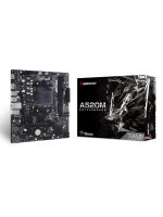 مادربرد BIOSTAR مدل A520MT - Image 2