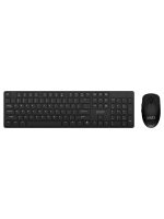 کیبورد و موس ام اس آی بی سیم مدل FORGE K200 COMBO