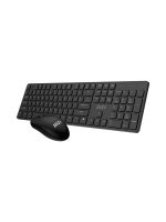 کیبورد و موس ام اس آی بی سیم مدل FORGE K200 COMBO - Image 2