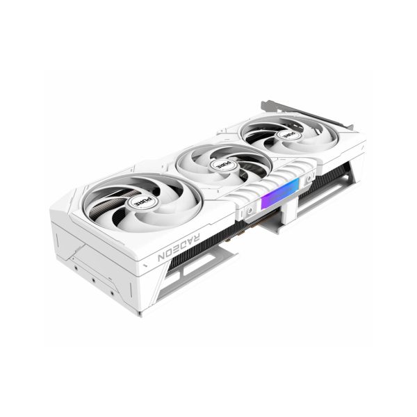 کارت گرافیک سافایر مدل PURE Radeon™ RX 9070 XT OC GPU ظرفیت 16 گیگابایت - Image 5