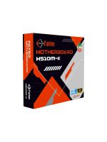 مادربرد فاطر مدل H510M-K DDR4 - Image 2