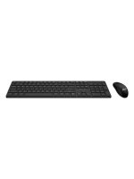 کیبورد و موس ام اس آی بی سیم مدل FORGE K200 COMBO - Image 3