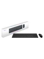 کیبورد و موس ام اس آی بی سیم مدل FORGE K200 COMBO - Image 5