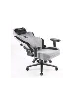 صندلی گیمینگ ردراگون مدل C-505 Gray - Image 5