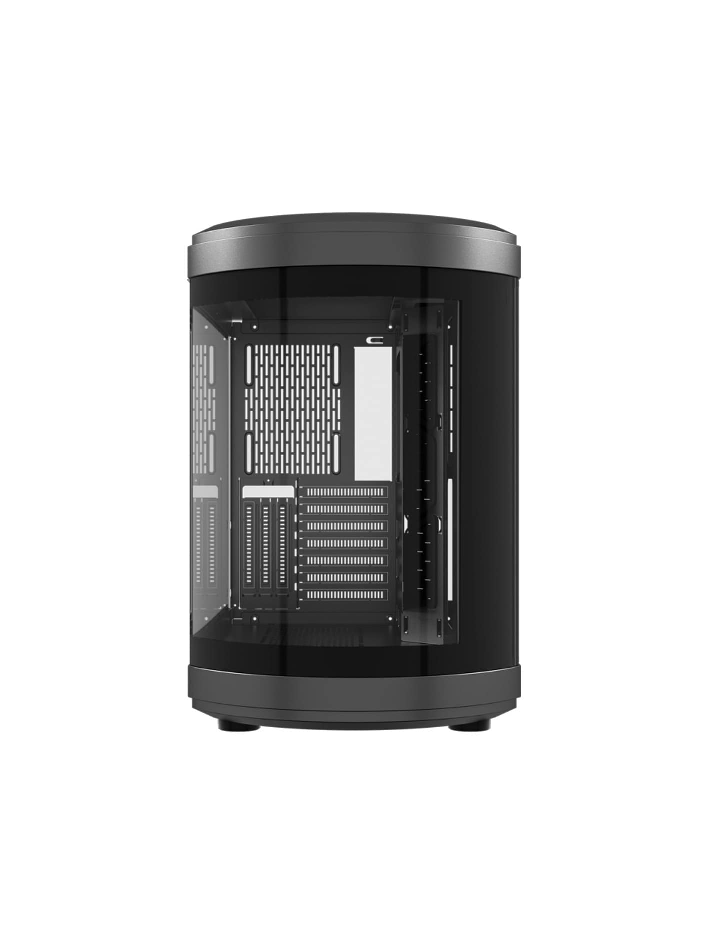 95-min کیس لاجی کی مدل C570B - Image 1