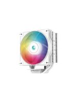 خنک کننده پردازنده دیپ کول مدل AG400 ARGB WH