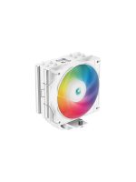 خنک کننده پردازنده دیپ کول مدل AG400 ARGB WH - Image 2