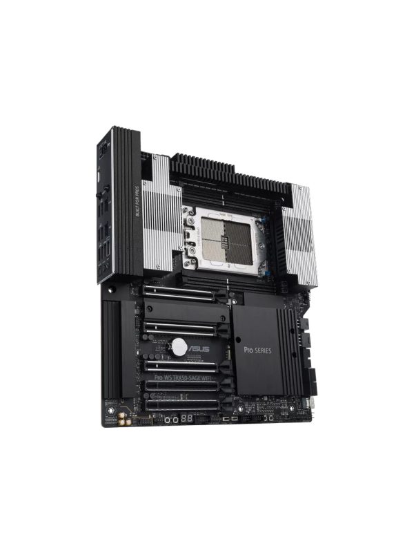 مادربرد ایسوس مدل Pro WS TRX50-SAGE WIFI - Image 3