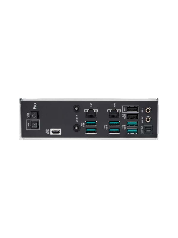 مادربرد ایسوس مدل Pro WS TRX50-SAGE WIFI - Image 5