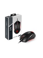 موس ام اس آی مدل Clutch GM08 - Image 4