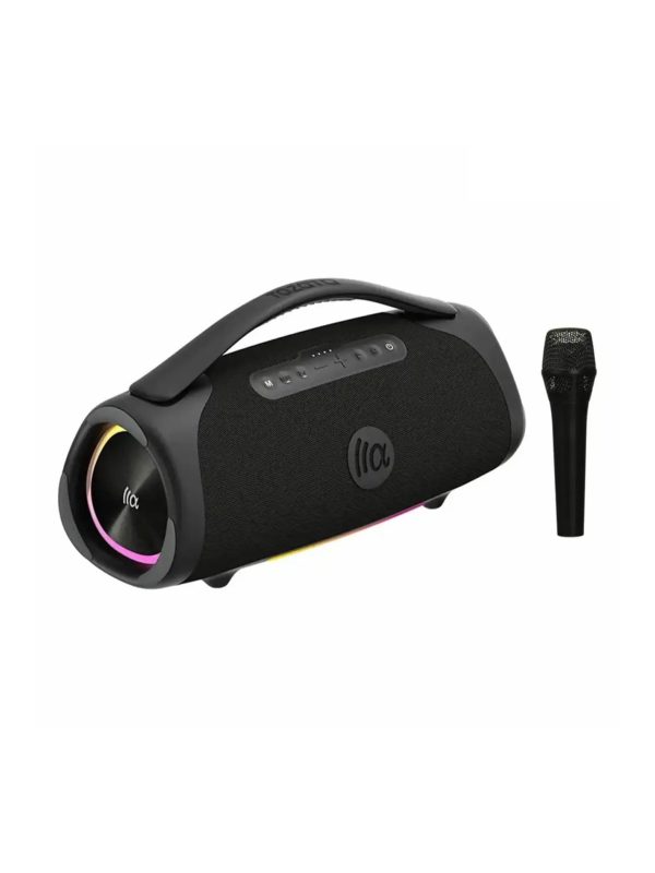 اسپیکر تازاتا مدل BOOMBLAST MAXC - Image 2