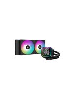 خنک کننده مایع پردازنده دیپ کول مدل LD240