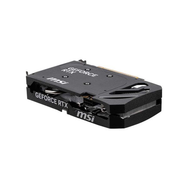 کارت گرافیک ام اس آی مدل GeForce RTX™ 5060 8G SHADOW 2X OC - Image 4