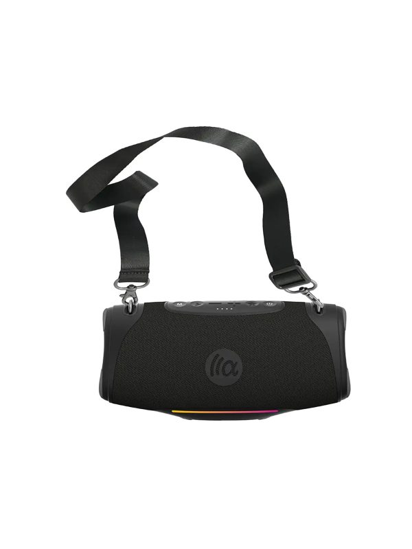 اسپیکر تازاتا مدل BOOMBLAST PRO - Image 4