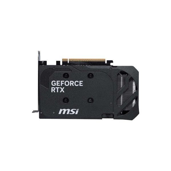 کارت گرافیک ام اس آی مدل GeForce RTX™ 5060 8G SHADOW 2X OC - Image 3