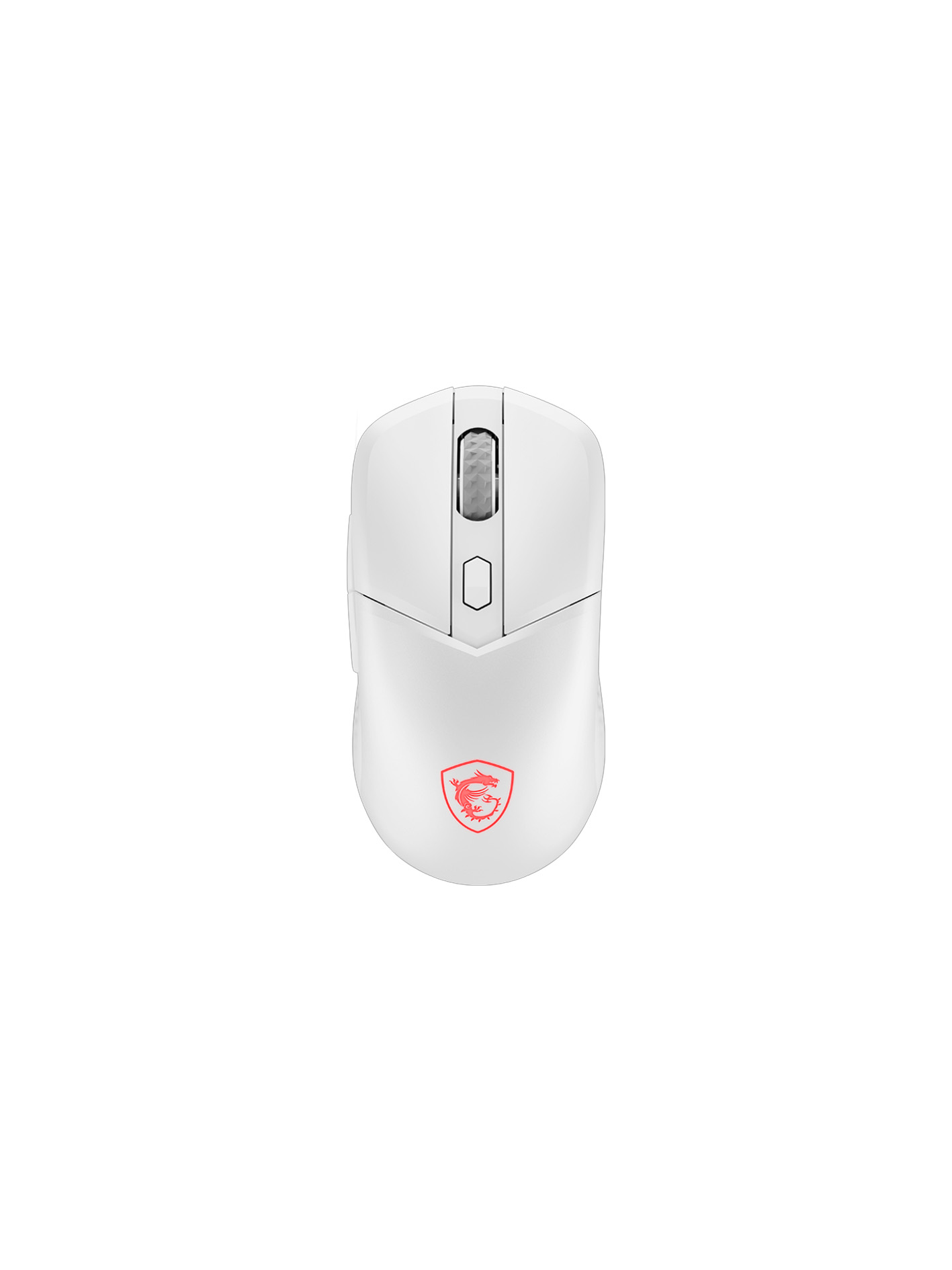 b5-min موس ام اس آی بی سیم مدل VERSA 300 WHITE - Image 1