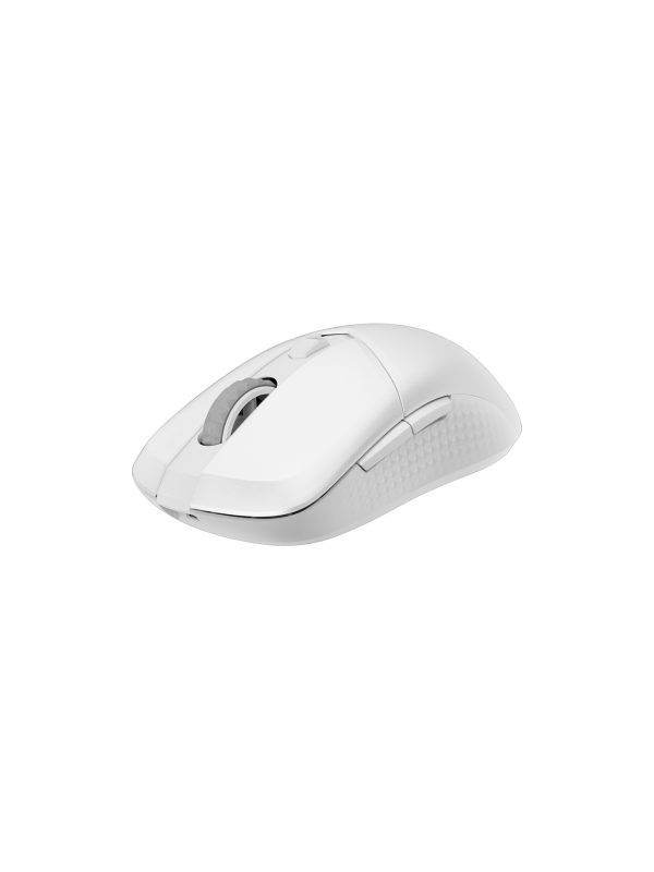 موس ام اس آی بی سیم مدل VERSA 300 WHITE - Image 4
