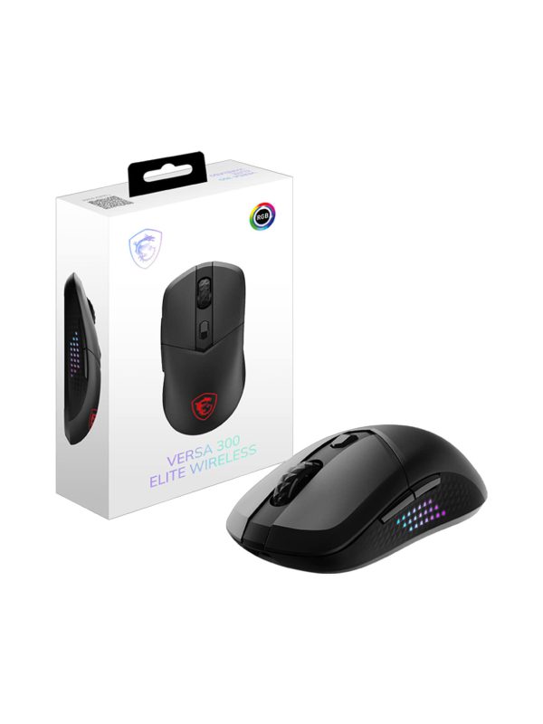 موس ام اس آی بی سیم مدل VERSA 300 ELITE - Image 5