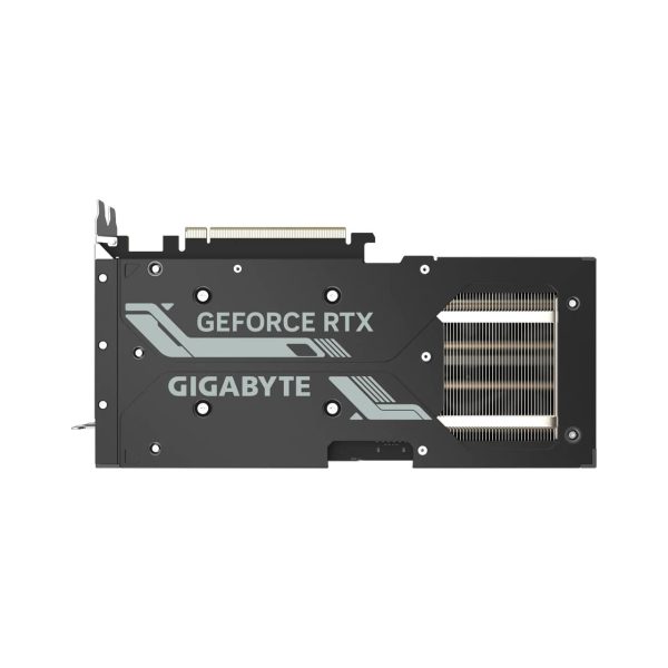 کارت گرافیک گیگابایت مدل GeForce RTX™ 4070 SUPER WINDFORCE OC 12G - Image 5