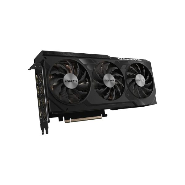 کارت گرافیک گیگابایت مدل GeForce RTX™ 4070 SUPER WINDFORCE OC 12G - Image 3