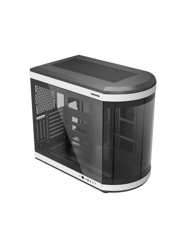 کیس لاجی کی مدل C570BW - Image 4