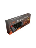 کیبورد فاطر مدل KCR-8000B - Image 5