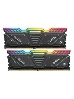 رم دسکتاپ DDR5 گیل دو کاناله 4800 مگاهرتز مدل Polaris RGB ظرفیت 32 گیگابایت