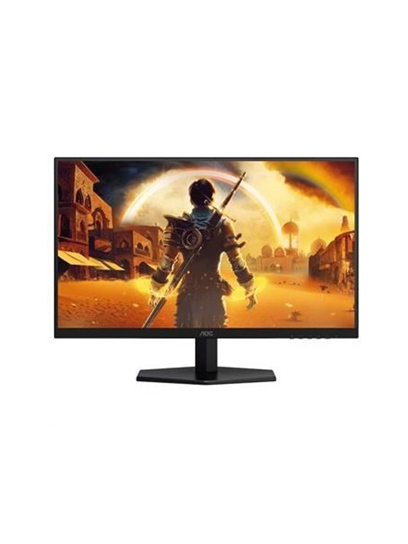 10-min مانیتور ای او سی مدل 27G42E - Image 1