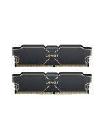 رم دسکتاپ DDR5 لکسار دو کاناله 6000 مگاهرتز مدل THOR 32 گیگابایت CL38