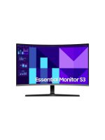 مانیتور سامسونگ مدل LS32D392GAMXUE