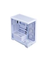 کیس ای دیتا مدل XPG INVADER X BTF WHITE - Image 5