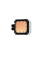 خنک کننده مایع پردازنده دیپ کول مدل MYSTIQUE 360 WH ARGB - Image 4