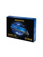 حافظه ssd اینترنال ای دیتا M.2 مدل LEGEND 700 ظرفیت 512 گیگابایت - Image 3
