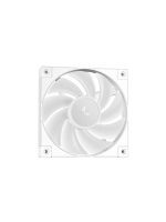 خنک کننده مایع پردازنده دیپ کول مدل MYSTIQUE 360 WH ARGB - Image 3