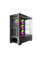 کیس لاجی کی مدل C674B - Image 3