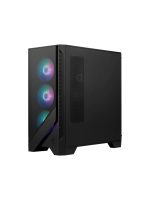 کیس ام اس آی مدل MAG FORGE 321R AIRFLOW - Image 4