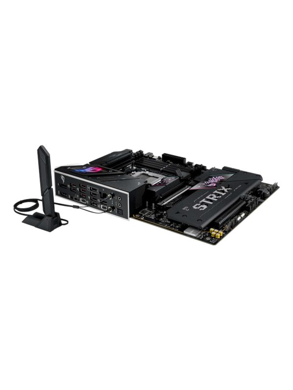 مادربرد ایسوس مدل ROG STRIX B850-E GAMING WIFI - Image 4