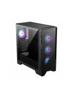 کیس ام اس آی مدل MAG FORGE 321R AIRFLOW - Image 3