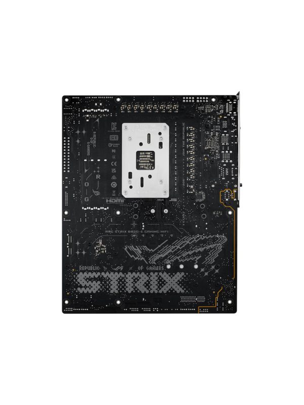 مادربرد ایسوس مدل ROG STRIX B850-E GAMING WIFI - Image 6