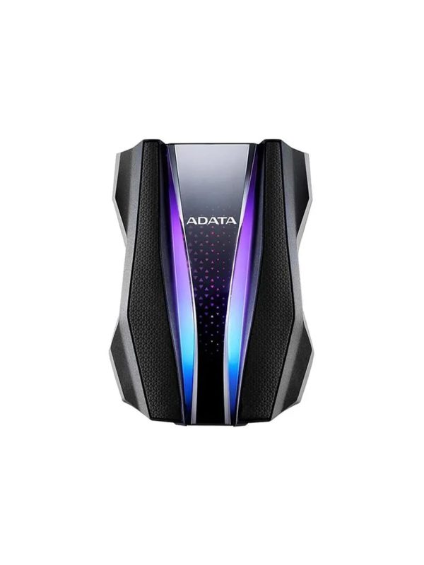 هارد اکسترنال ای دیتا مدل HD770G با ظرفیت 1 ترابایت - Image 1