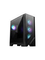 کیس ام اس آی مدل MAG FORGE 321R AIRFLOW - Image 2