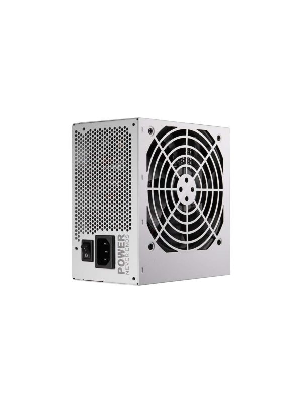 پاور اف اس پی 550 وات مدل HV PRO WH - Image 2